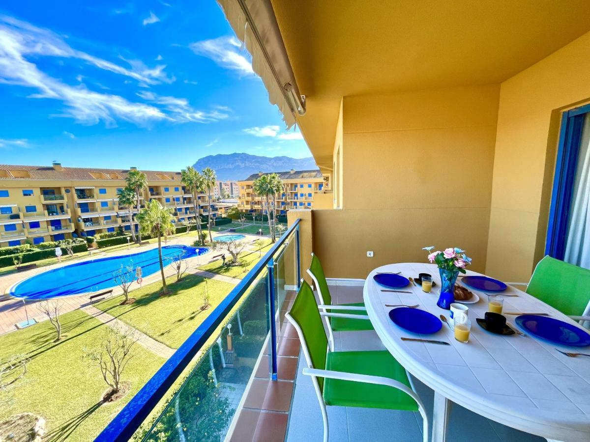 Donzella House By Gloove Διαμέρισμα Denia Εξωτερικό φωτογραφία