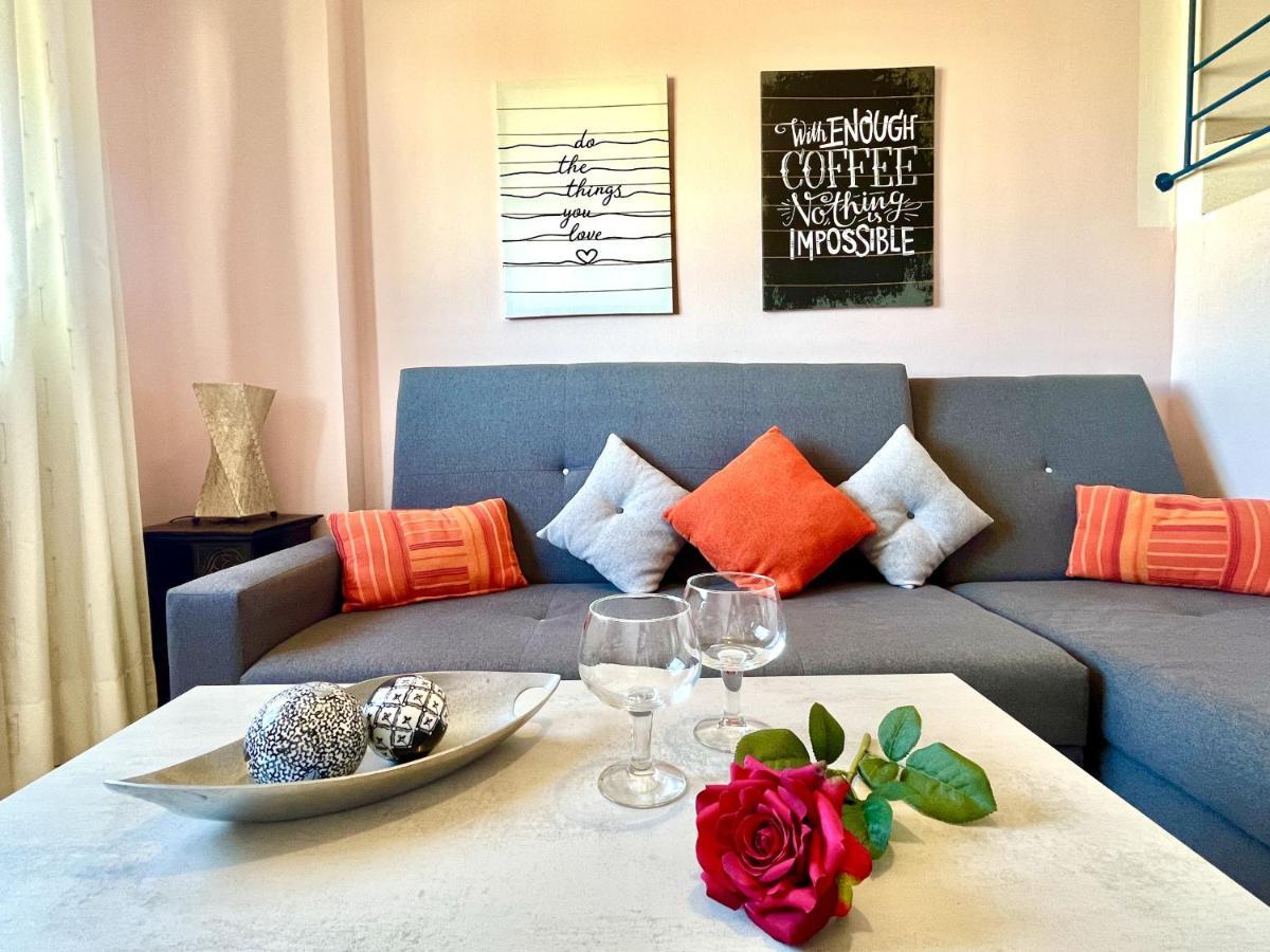 Donzella House By Gloove Διαμέρισμα Denia Εξωτερικό φωτογραφία