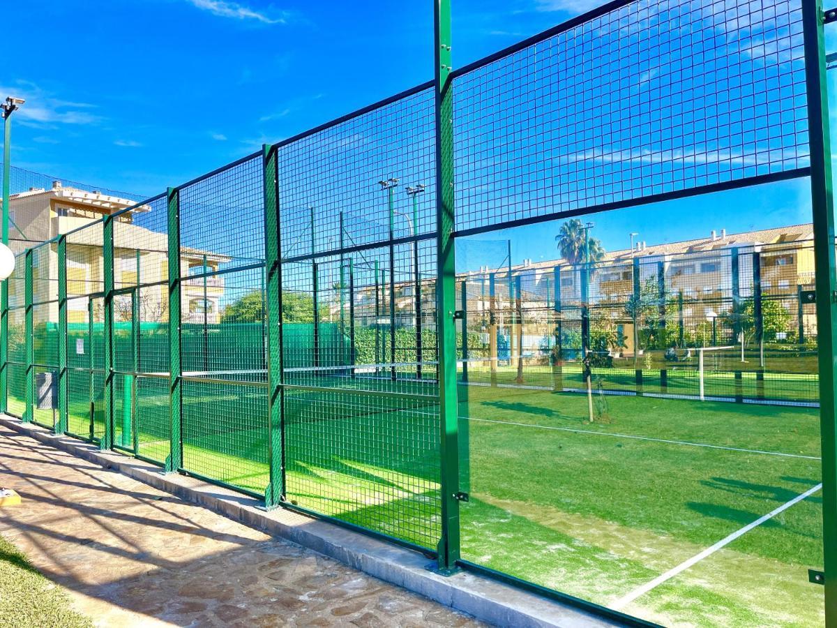 Donzella House By Gloove Διαμέρισμα Denia Εξωτερικό φωτογραφία